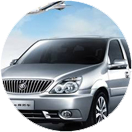 商務(wù)車出租